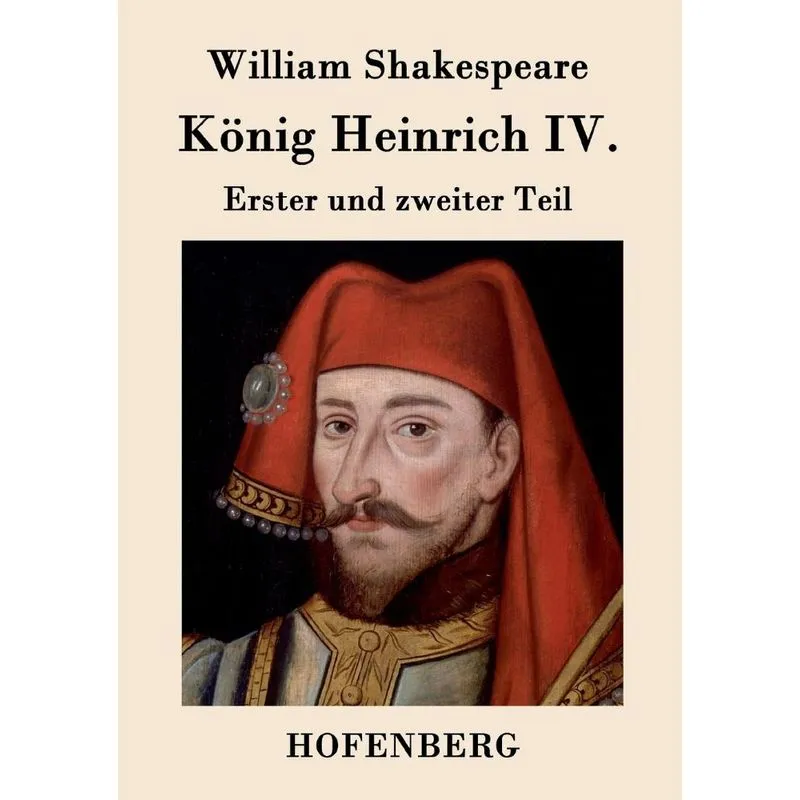 König Heinrich IV.