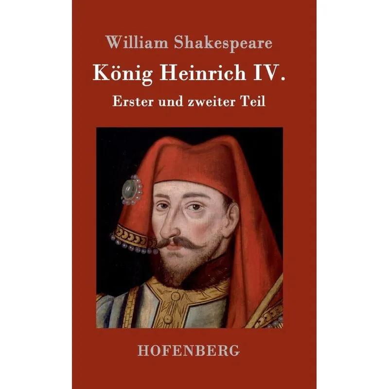 König Heinrich IV.