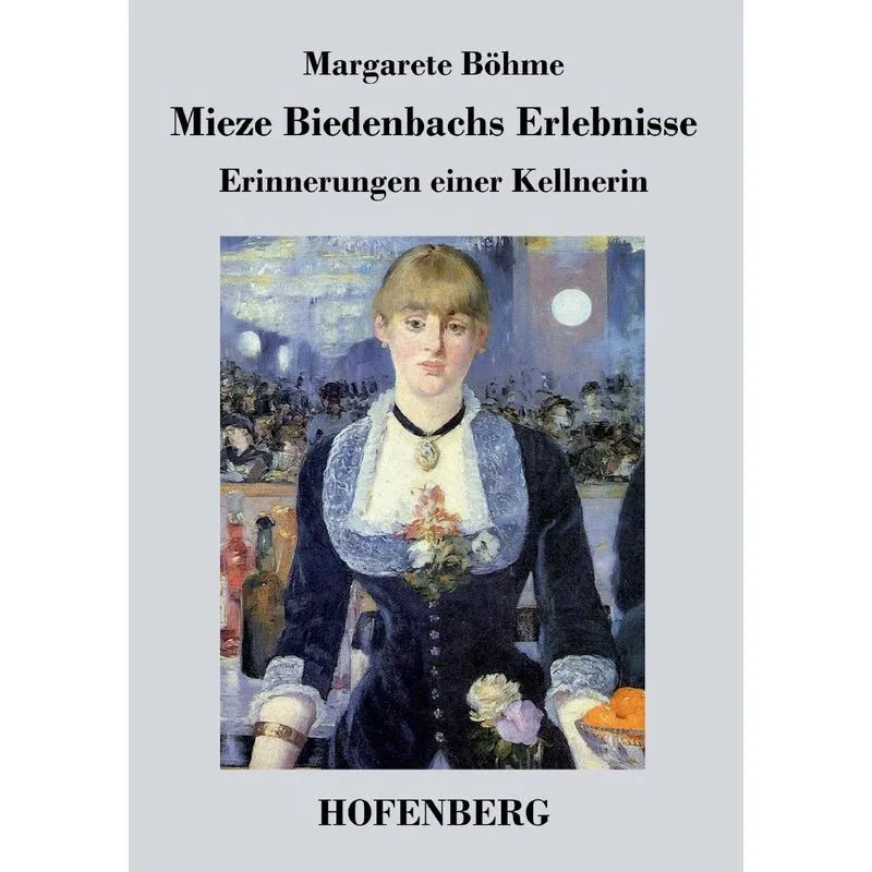 Mieze Biedenbachs Erlebnisse