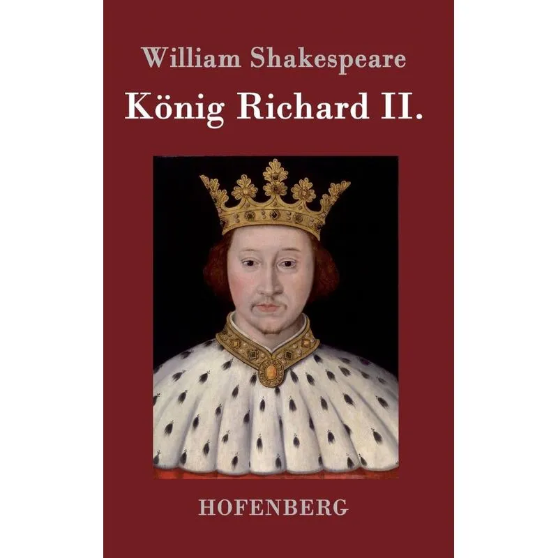 König Richard II.