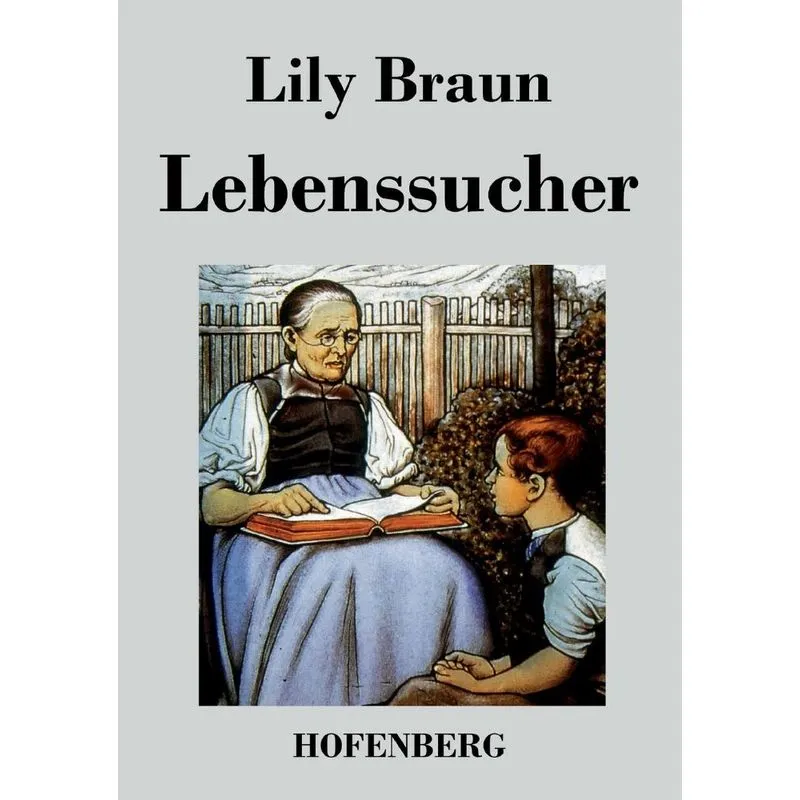 Lebenssucher