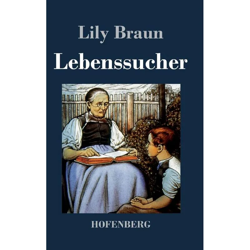 Lebenssucher