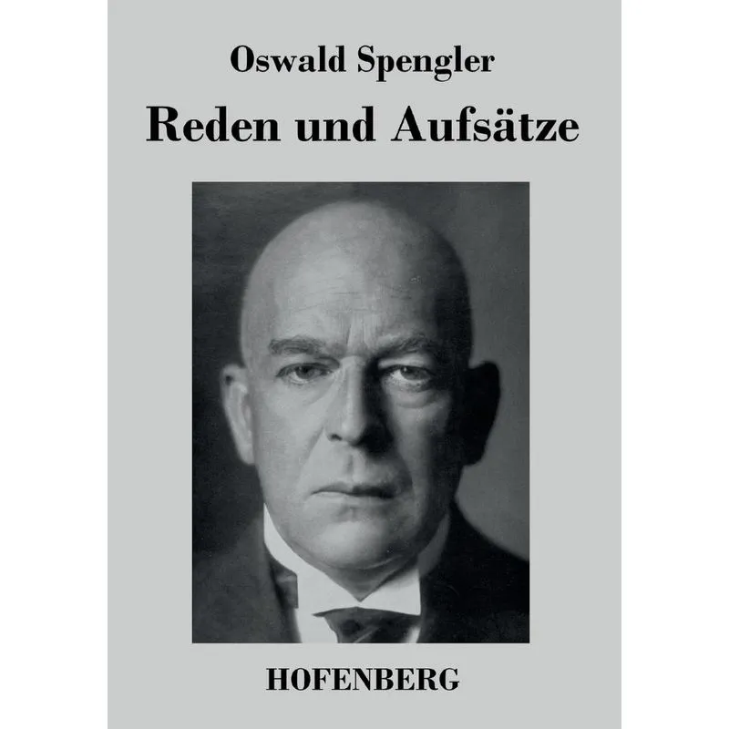 Reden und Aufsätze