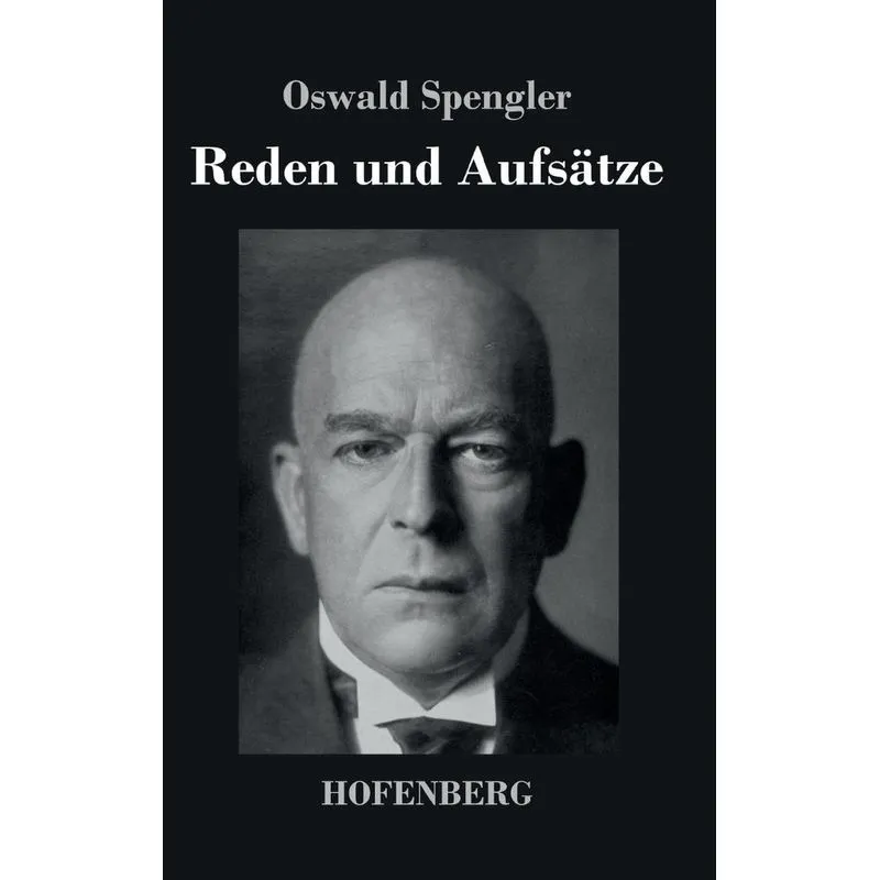 Reden und Aufsätze