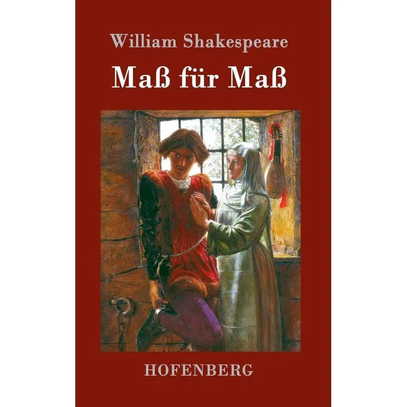 Maß für Maß