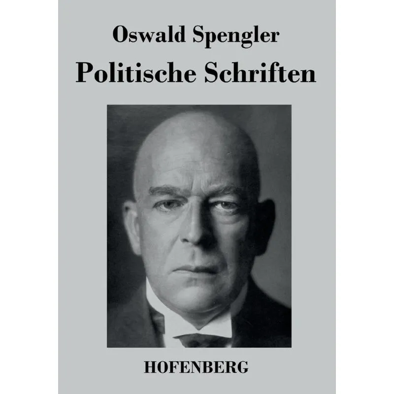 Politische Schriften