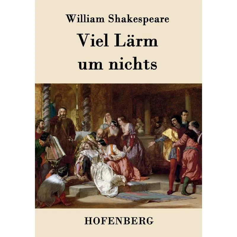 Viel Lärm um nichts