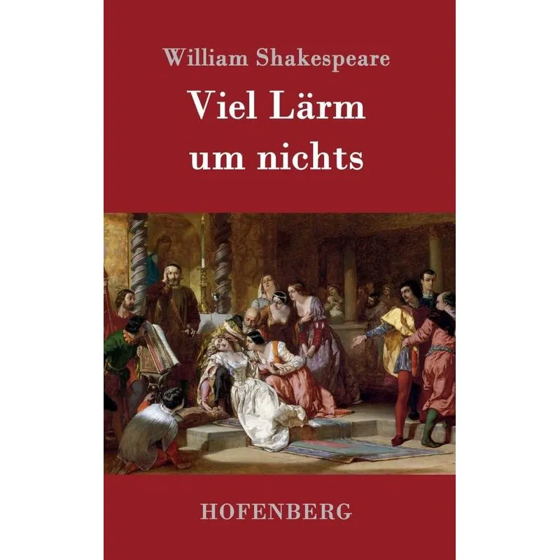 Viel Lärm um nichts
