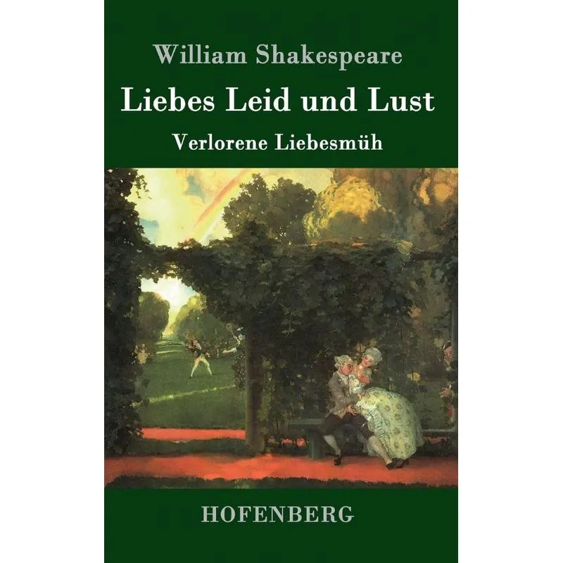 Liebes Leid und Lust