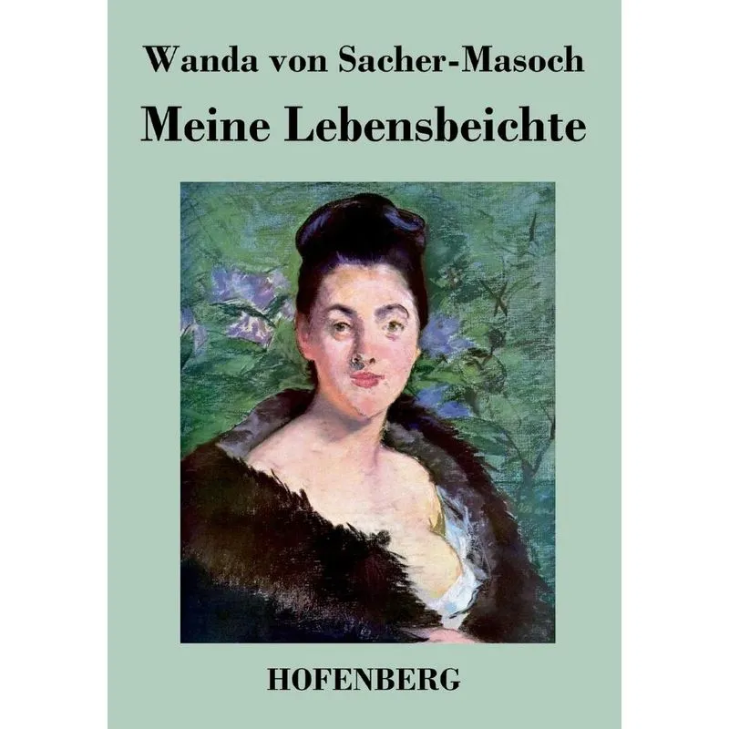 Meine Lebensbeichte