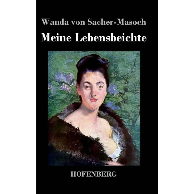 Meine Lebensbeichte