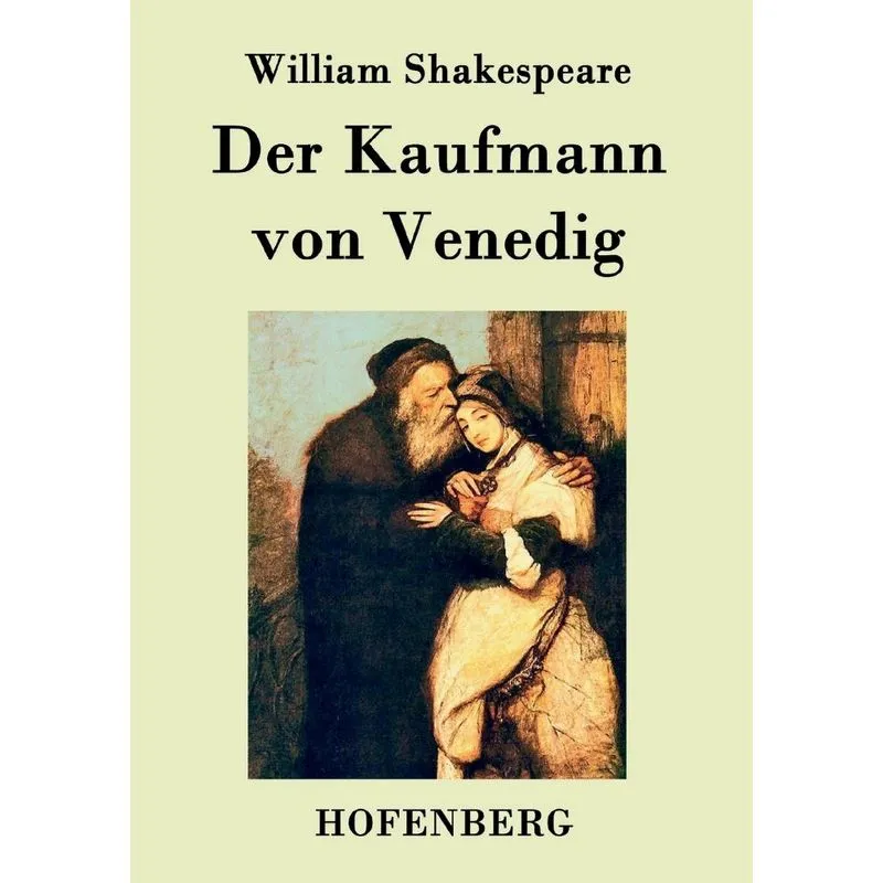 Der Kaufmann von Venedig