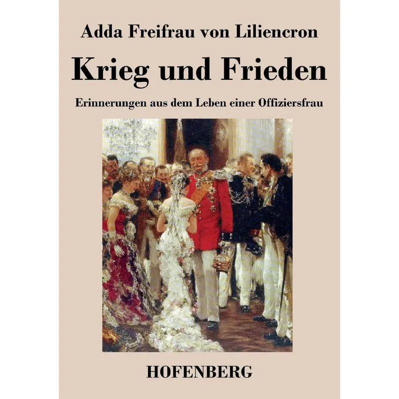 Krieg und Frieden