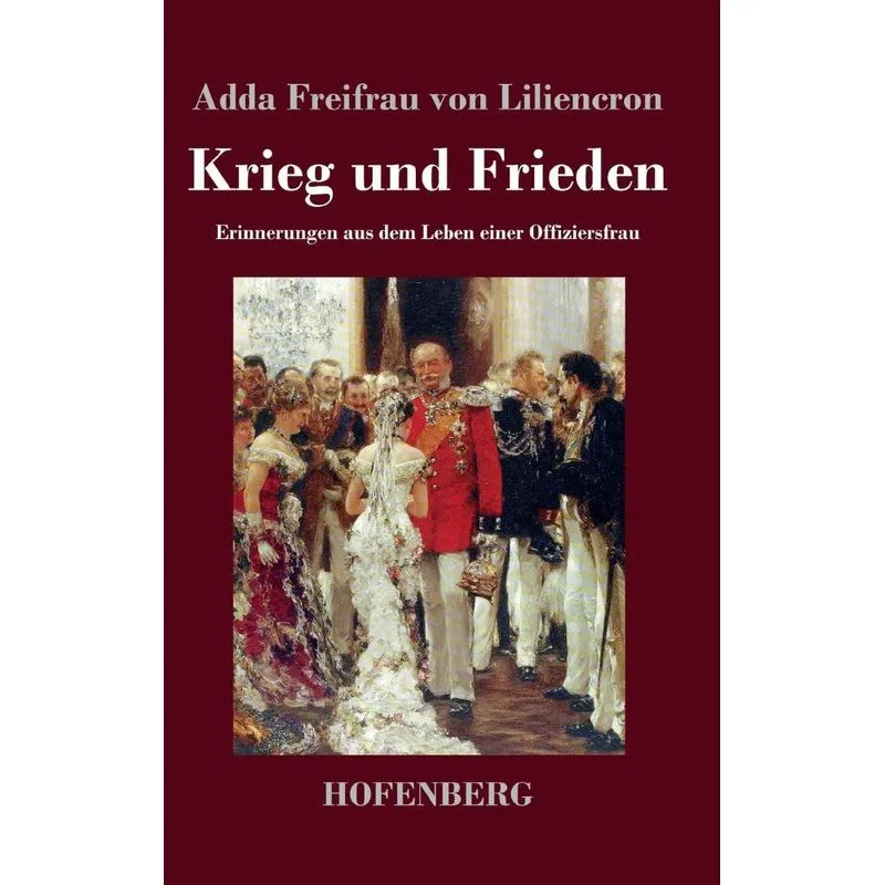 Krieg und Frieden
