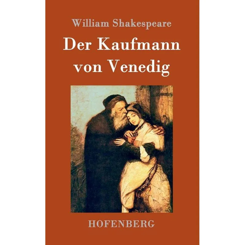 Der Kaufmann von Venedig