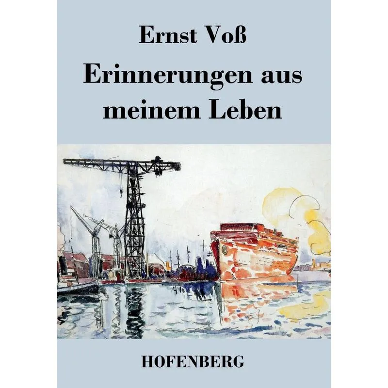 Erinnerungen aus meinem Leben
