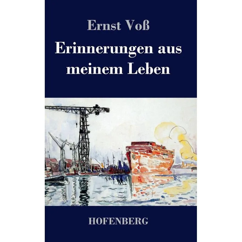 Erinnerungen aus meinem Leben