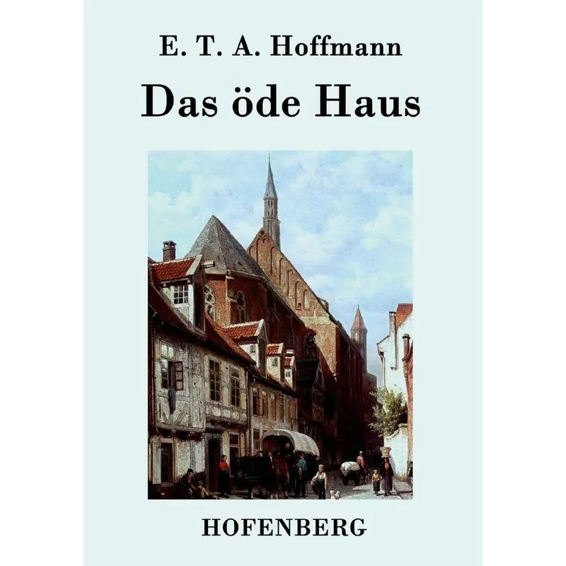 Das öde Haus