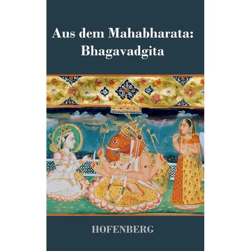 Aus dem Mahabharata