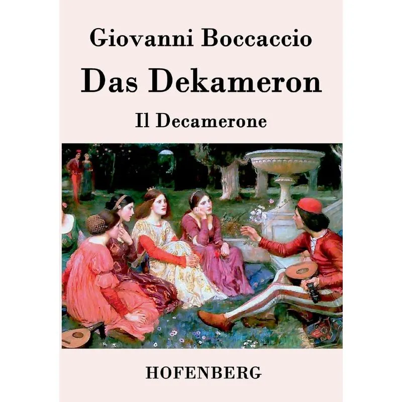 Das Dekameron