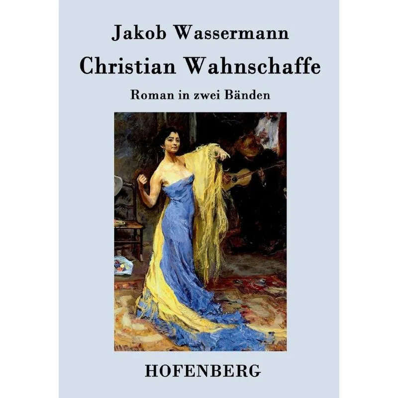 Christian Wahnschaffe