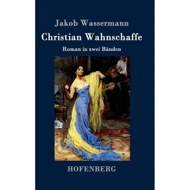 Christian Wahnschaffe