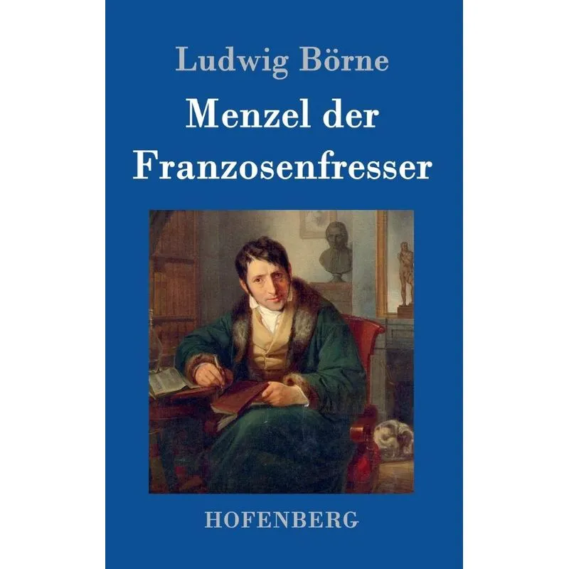 Menzel der Franzosenfresser