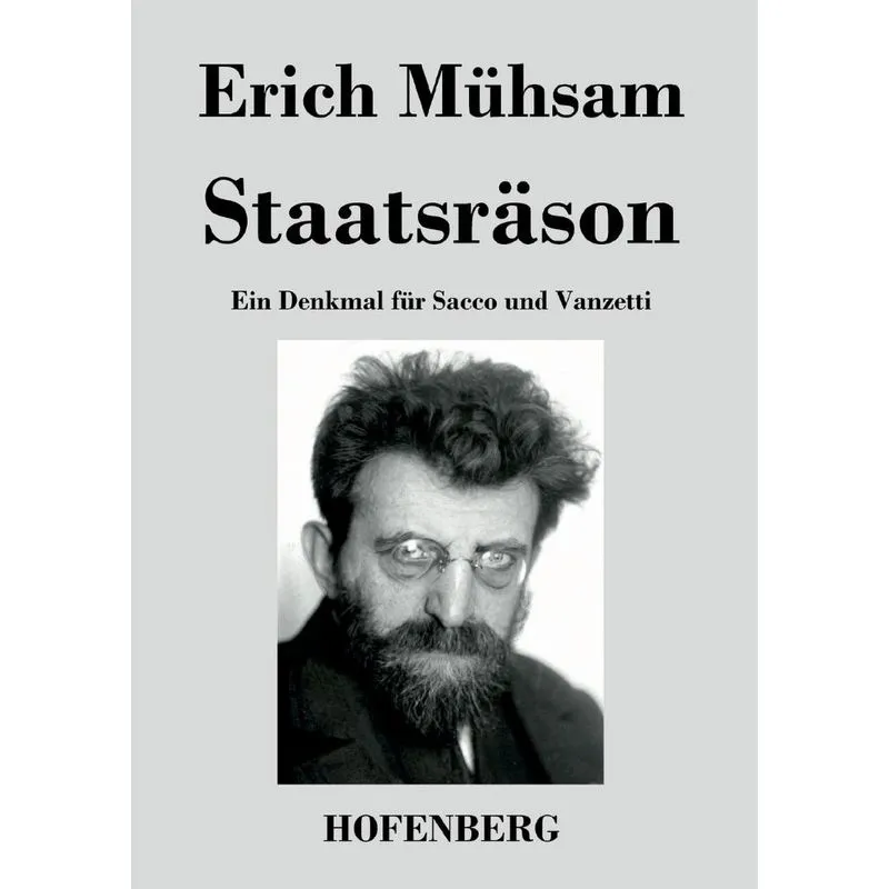 Staatsräson