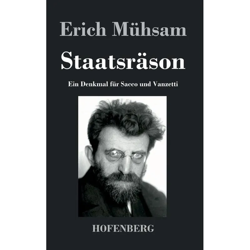 Staatsräson