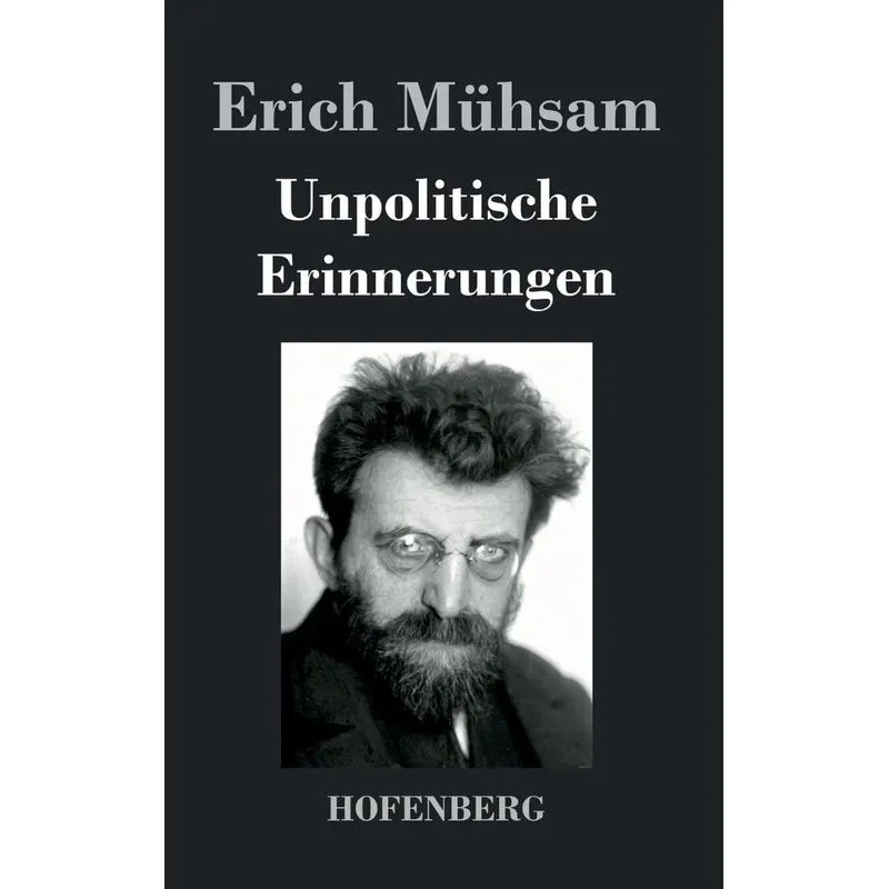 Unpolitische Erinnerungen