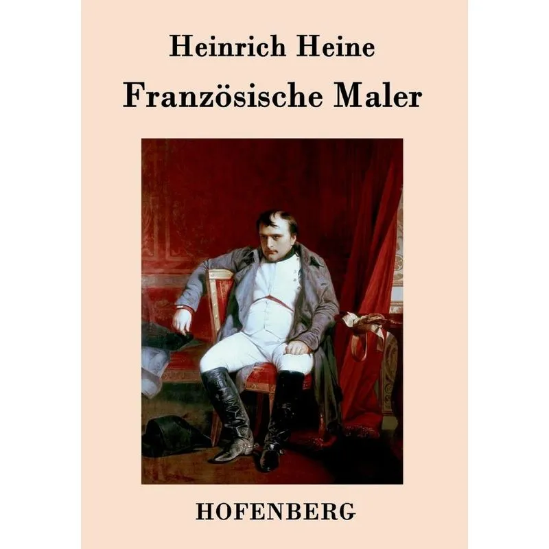 Französische Maler