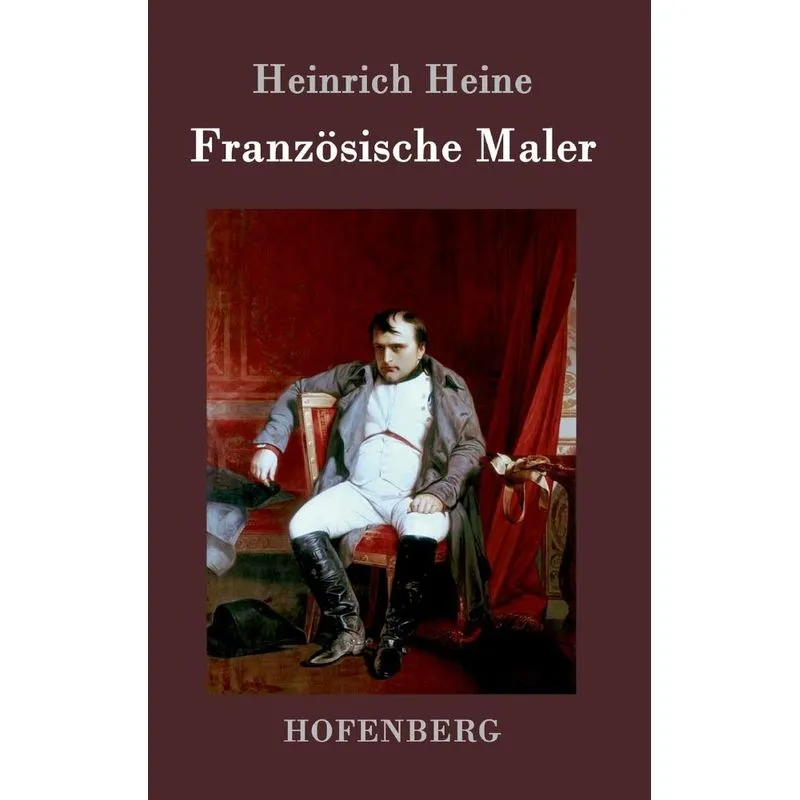 Französische Maler