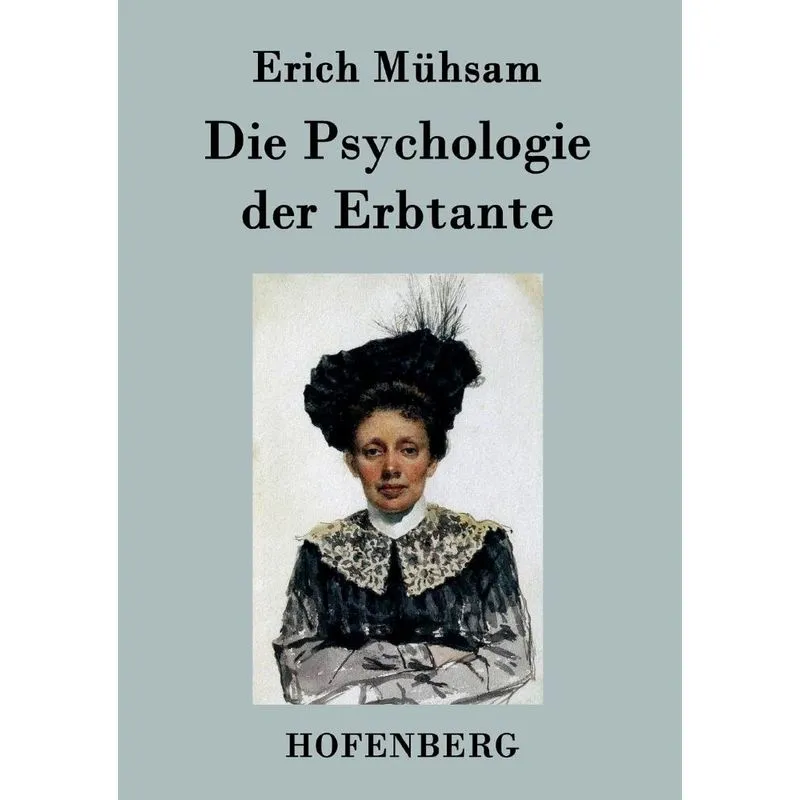Die Psychologie der Erbtante