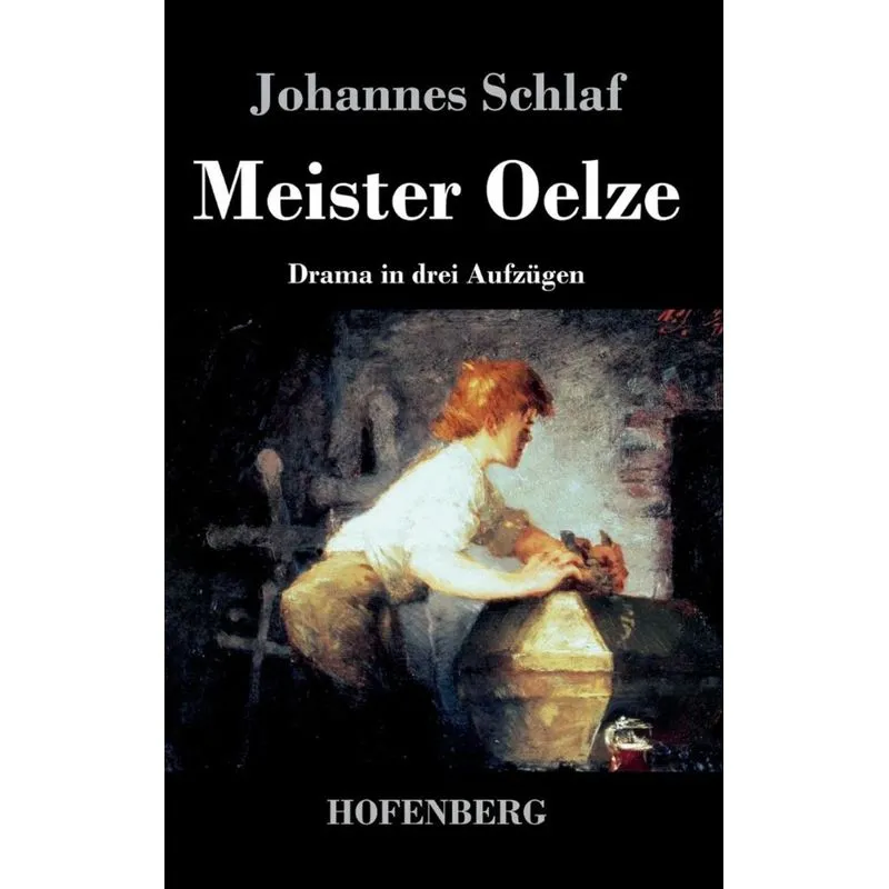 Meister Oelze