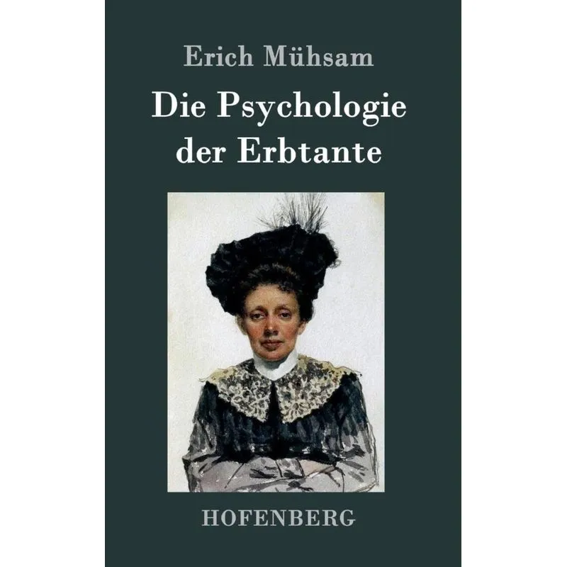 Die Psychologie der Erbtante