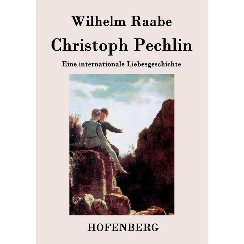 Christoph Pechlin