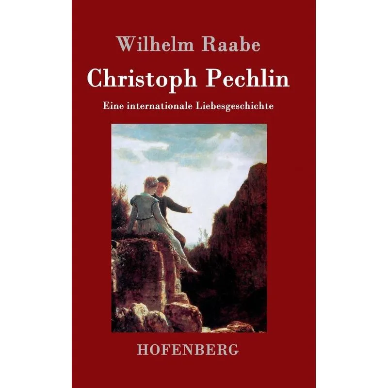 Christoph Pechlin