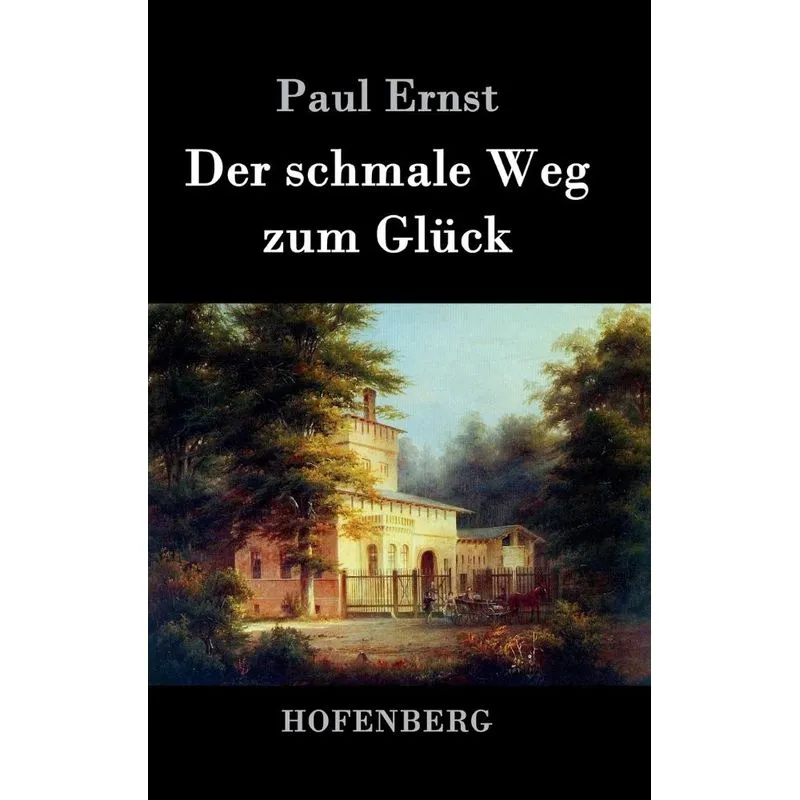 Der schmale Weg zum Glück