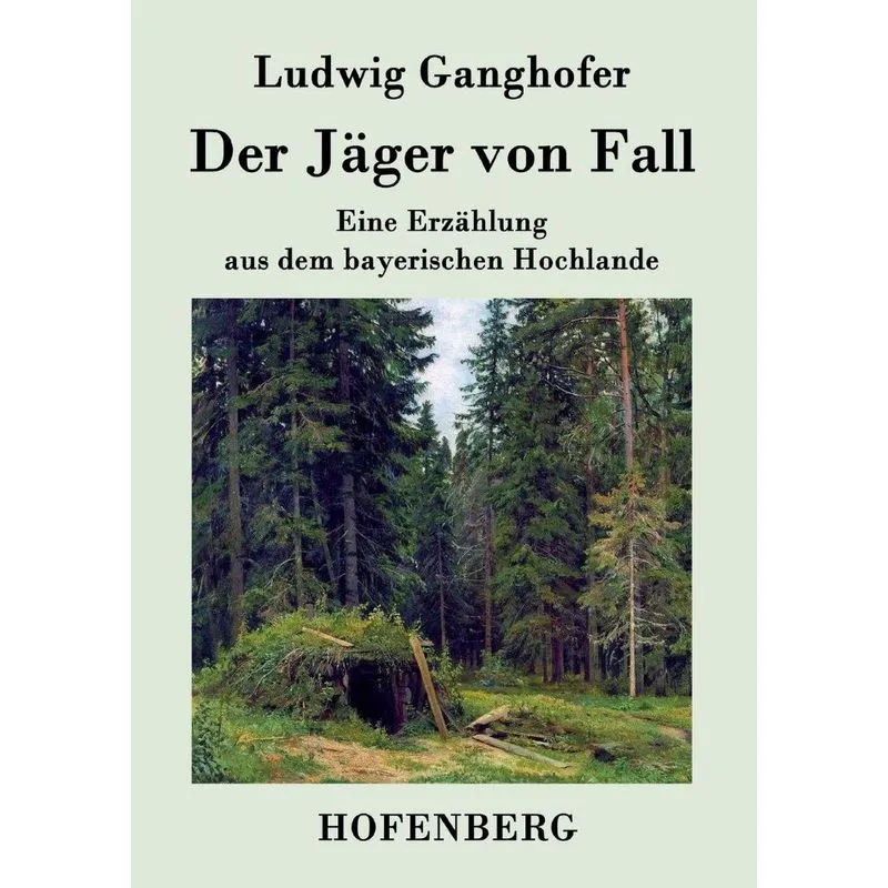 Der Jäger von Fall