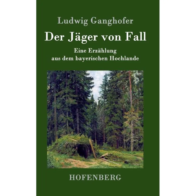 Der Jäger von Fall