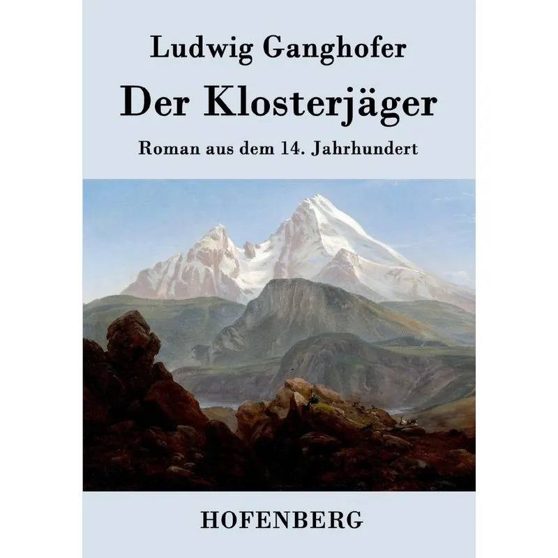 Der Klosterjäger