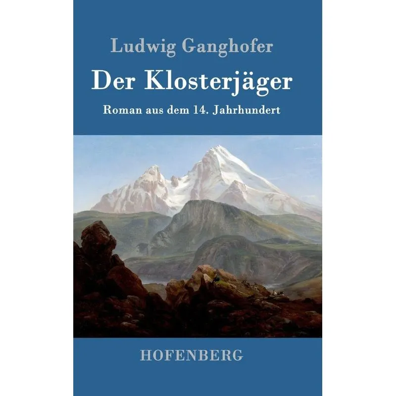 Der Klosterjäger