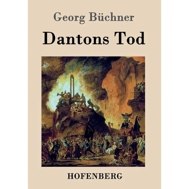 Dantons Tod