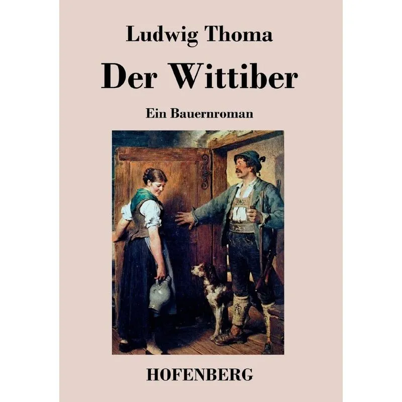 Der Wittiber