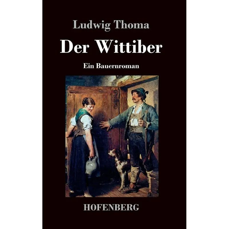 Der Wittiber