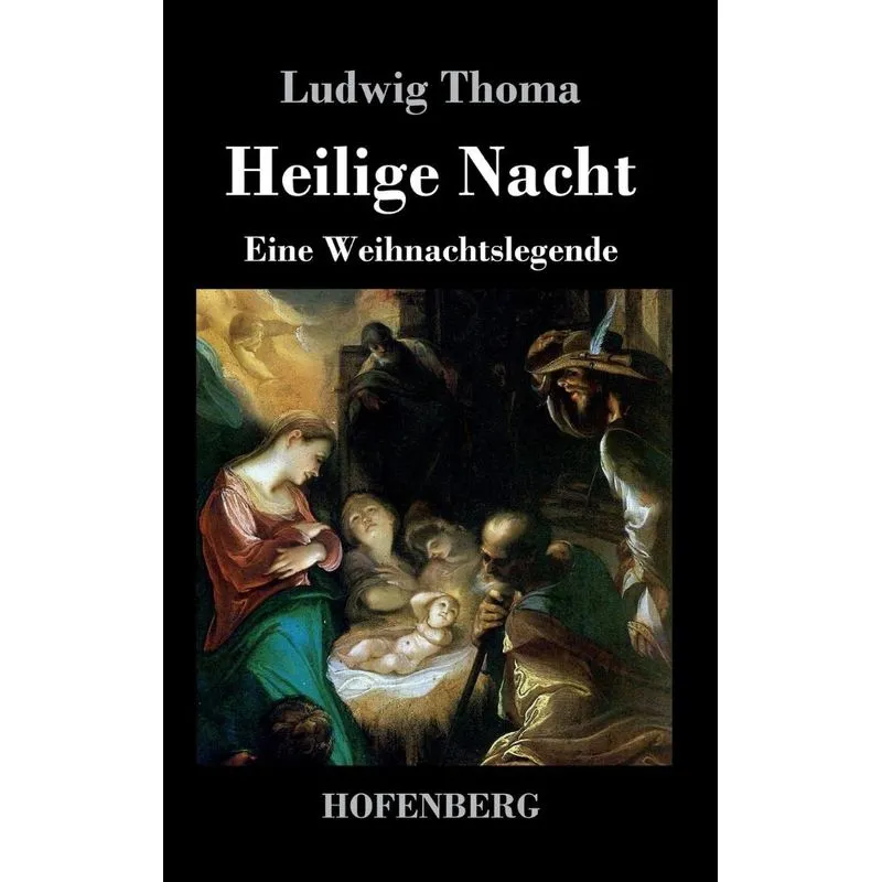 Heilige Nacht