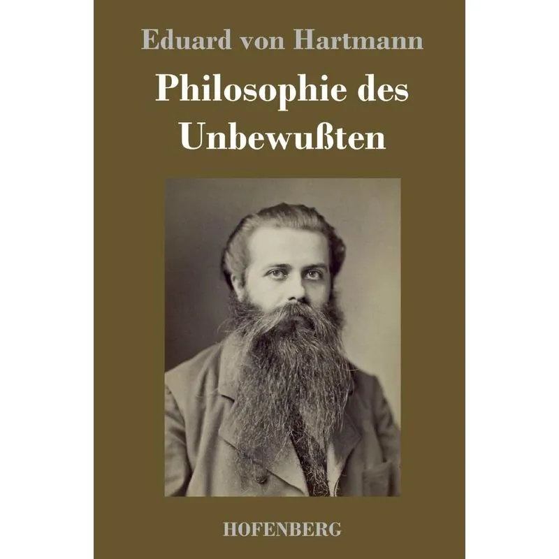 Philosophie des Unbewußten