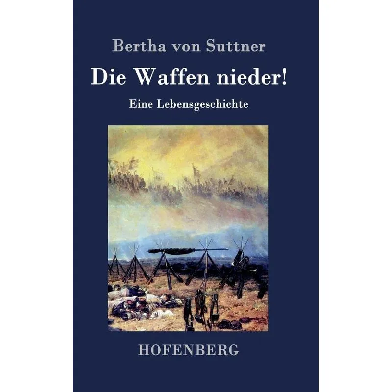 Die Waffen nieder!