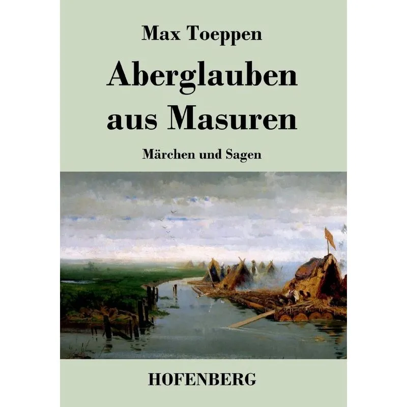 Aberglauben aus Masuren