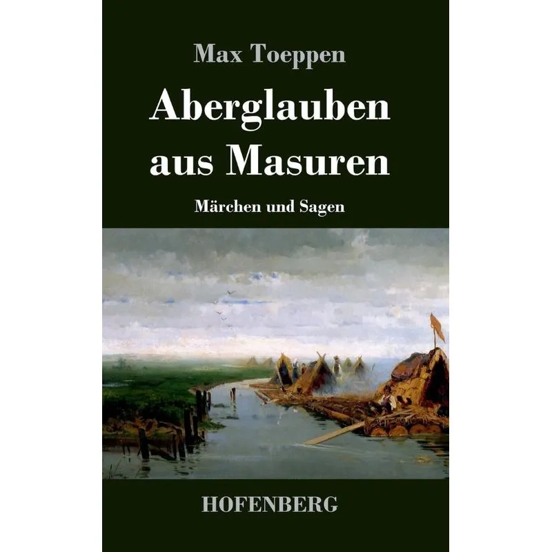 Aberglauben aus Masuren